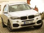 BMW X5 xDrive 3.0d M Sport Package 2013 года